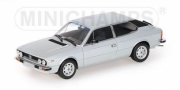 Lancia . HPE silver 1/43
