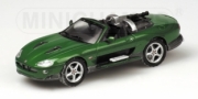 Jaguar . ZAO James Bond 'Meurs un Autre Jour' 1/43