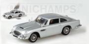 Aston Martin DB5 Goldfinger James Bond Goldfinger James Bond 1/43