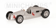 Auto Union Type D 1er GP Angleterre 1/43