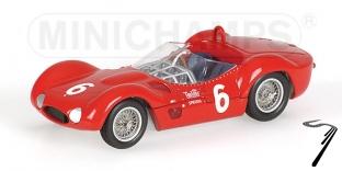 Maserati Tipo 