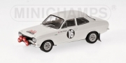 Ford Escort TC1600 1er San Remo  1/43