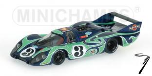 Porsche 917L Le Mans  1/43