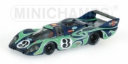 Porsche 917L Le Mans  1/43