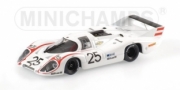 Porsche 917L #25 24H Le Mans 1/43