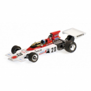 Lotus 72D Great Britain  1/43