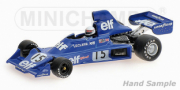 Tyrrell Ford 007  1/43