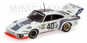 Porsche 935 #40 24H Le Mans  1/43