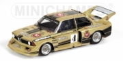 BMW 320I RS 3100 "Warsteiner"  1/43