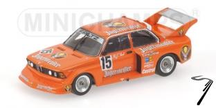 BMW 320i Gr5 DRM  1/43