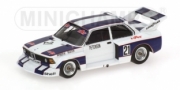 BMW 320I GRP 5 team Peter  1/43