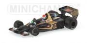 Wolf WR1 Ford GP Canada  1/43