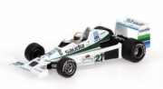 Williams FW06 #27  1/43