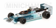 March 792 BMW F2 #7  1/43