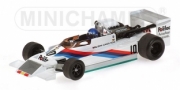March 792 BMW F2 #10  1/43
