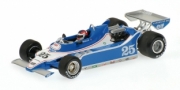 Ligier JS11 1st Spanish GP  1/43