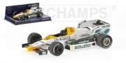 Williams FW09 Honda  1/43