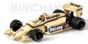 Arrows A8 BMW  1/43