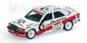 Mercedes 190E 2.3-16  1/43