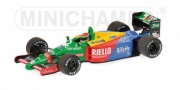 Benetton B189  1/43