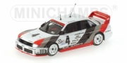 Audi 90 Quattro #4 IMSA GTO   1/43