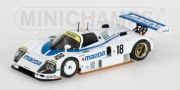 Mazda 787B #18 24h Le Mans  1/43