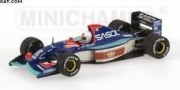 Jordan Yamaha 192 #32   1/43