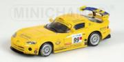 Dodge VIPER GTS-R British GT N&deg;99  1/43
