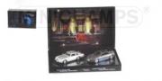 Aston Martin DBS et DB5 Casino Royale James Bond DBS et DB5 Casino Royale James Bond 1/43