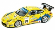 Porsche 91 GT3 RS #91 T2M 24H Le Mans  1/43