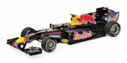 Red Bull RB6 Renault  1/43