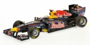 Red Bull RB7 Renault Champion du Monde  1/43