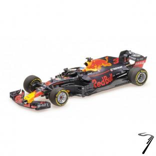 Red Bull RB14  1/43