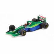 Jordan 191  4TH Canadian GP   1/43