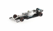 Mercedes AMG F1 W10 GP Allemagne  1/43