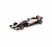 Haas VF-20 GP Bahrain  1/43