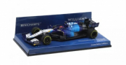 Williams FW43B GP Bahrein  1/43