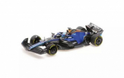 Williams FW44 - 9eme GP Miami  1/43