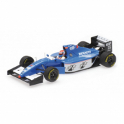 Ligier JS39B  1/43