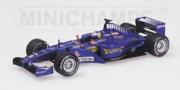 Prost AP03 Peugeot  1/43