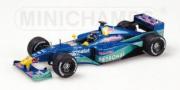 Sauber C19   1/43