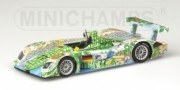 Audi R8S "Crocodile" 1st Adelaide ALMS  1/43