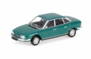 NSU . RO vert 1/43