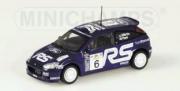 Ford Focus RS Rally Akropolis 1/43