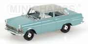 Opel . Rekord P2 1/43