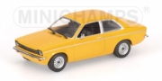 Opel . C 1/43