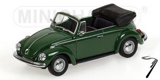 Volkswagen . Vert 1/43