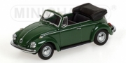 Volkswagen . Vert 1/43