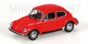 Volkswagen . Rouge 1/43