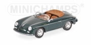 Porsche 356 Speedster vert Speedster vert 1/43